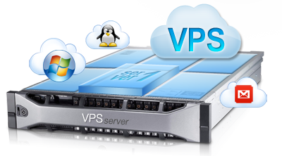 VPS-server